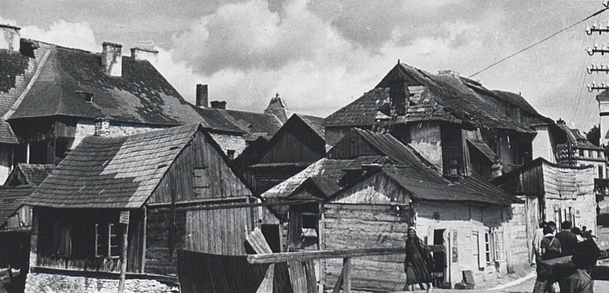 Benedykt Jerzy Dorys (1901-1990) - fotografia artystyczna