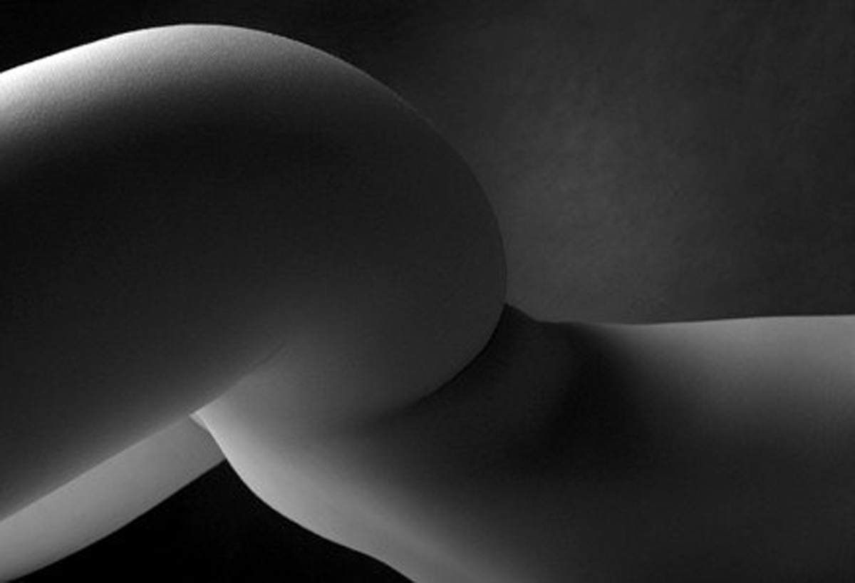 Wacław Wantuch - Akt - wystawa w Kole