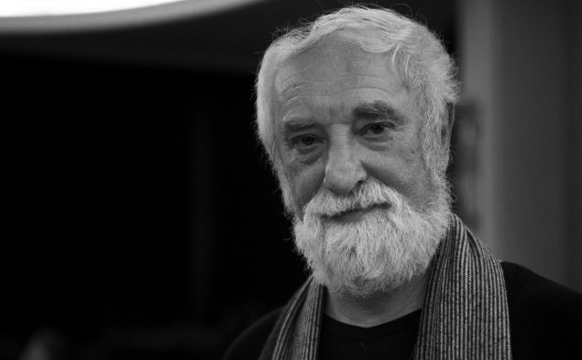 Jindřich Štreit