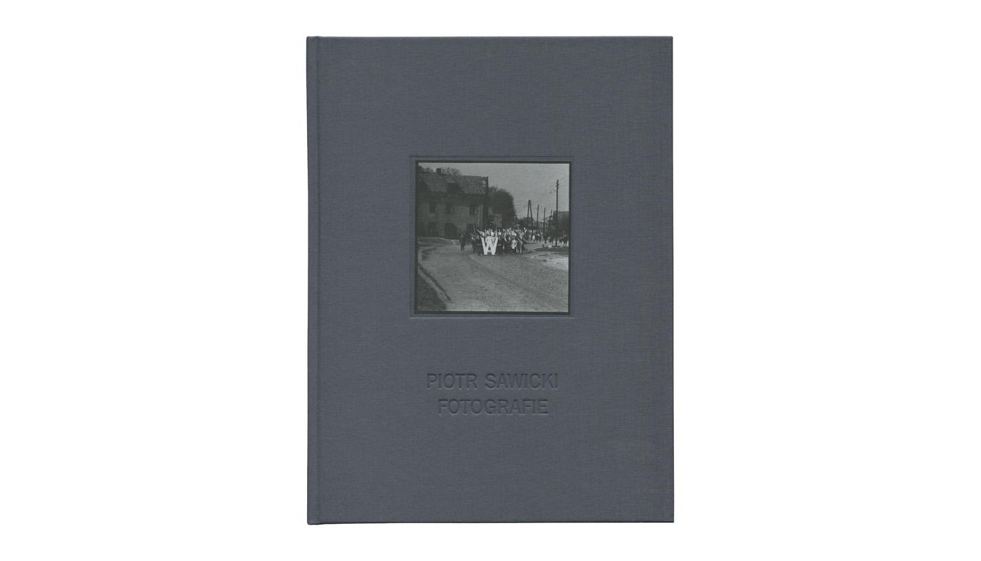 Piotr Sawicki - Fotografie - album fotografii - Galeria im. Sleńdzińskich - Białostocki Ośrodek Kultury 2011
