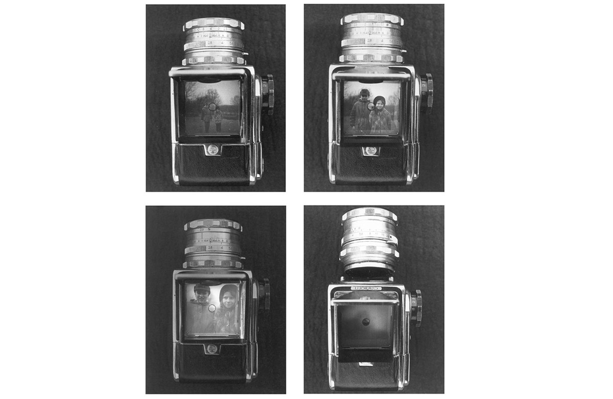 Zbigniew Tomaszczuk - fotografia