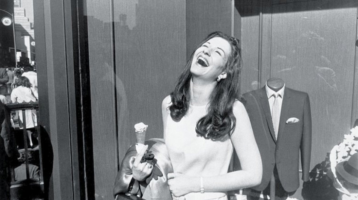 Garry Winogrand (1928-1984) - fotografia