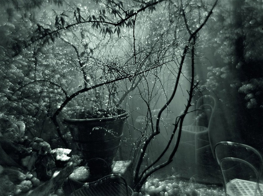 josef Saudek