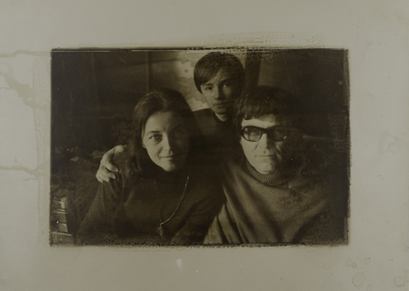 liliana bilinska beksinscy