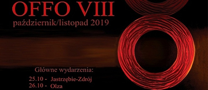 VIII Ogólnopolski Festiwal Fotografii Otworkowej - OFFO 2019