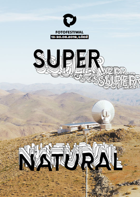 Fotofestiwal 2019 SuperNatural