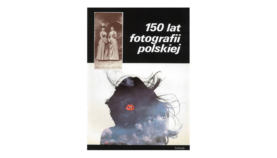 Wiesław Prażuch - 150 lat fotografii polskiej - książka