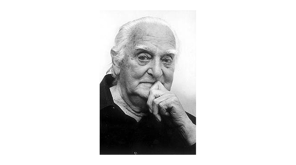Edward Hartwig (1909 - 2003)