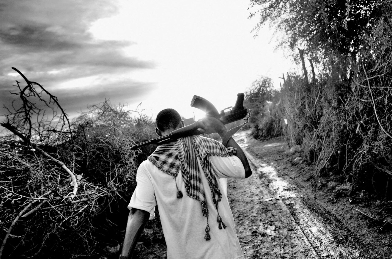 Espen Rasmussen Fotografia