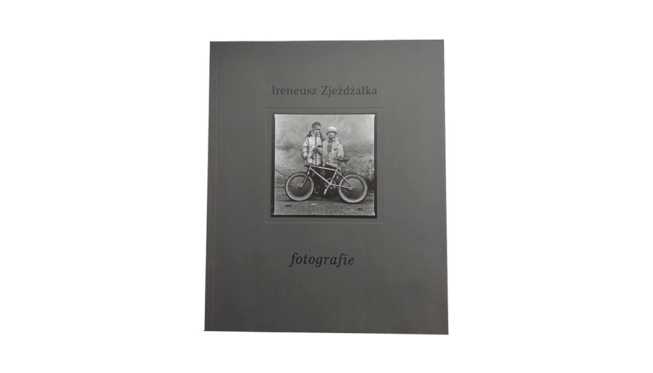 Ireneusz Zjeżdżałka - Fotografie - monografia