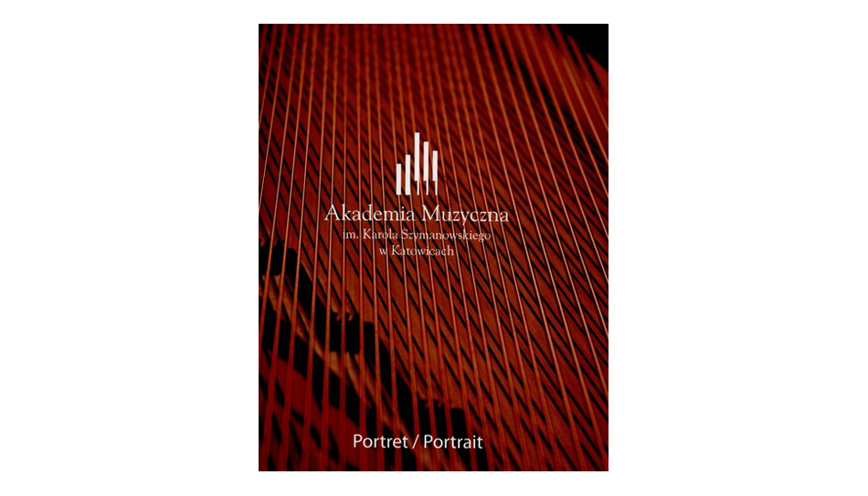 Akademia Muzyczna w Katowicach - Portret - album fotografii