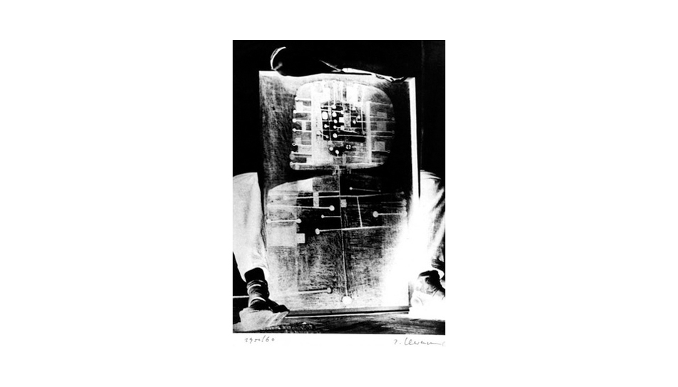 Zdzisław Beksiński. Listy do Jerzego Lewczyńskiego