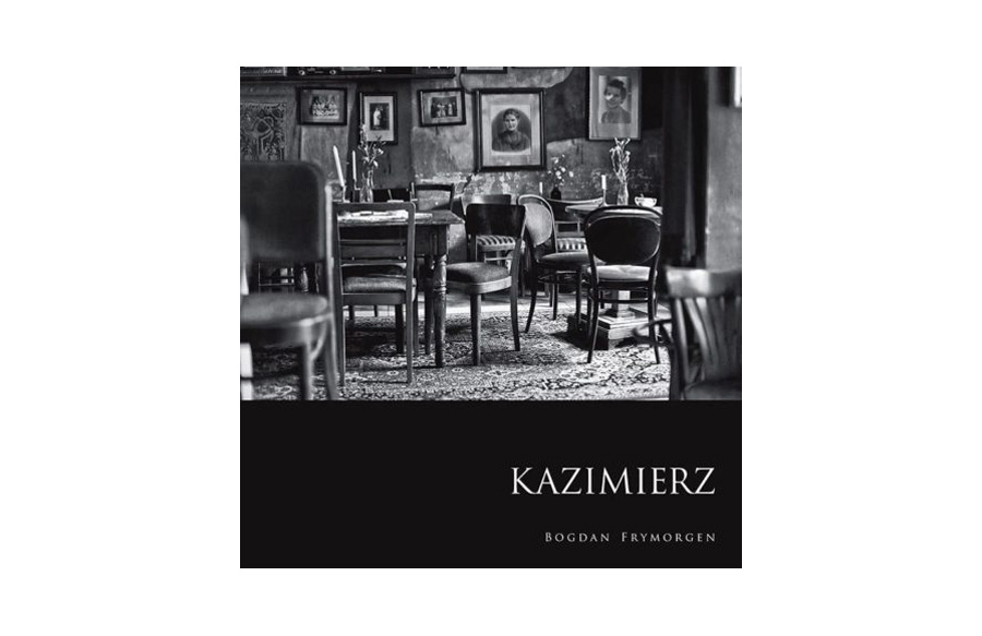Bogdan Frymorgen - Kazimierz - album foto