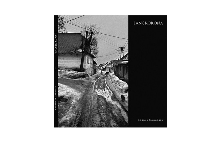 Bogdan Frymorgen - Lanckorona