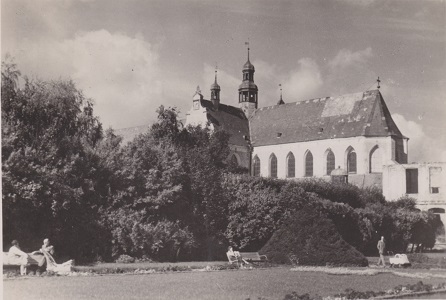 Zdanowska Bolesława (1908 - 1981)