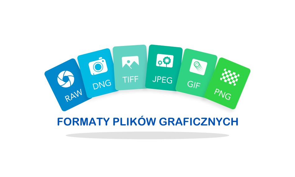 Formaty plików graficznych