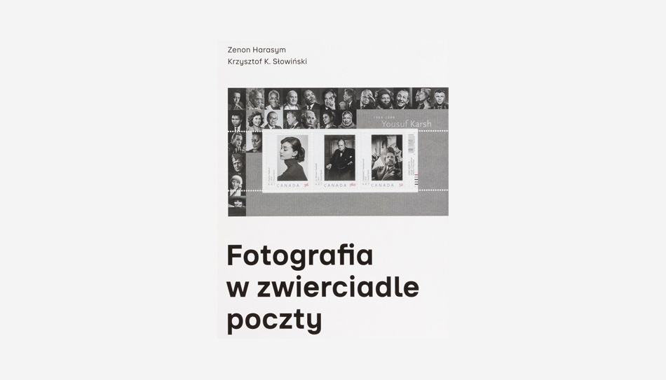 Fotografia w zwierciadle poczty - wystawa fotografii