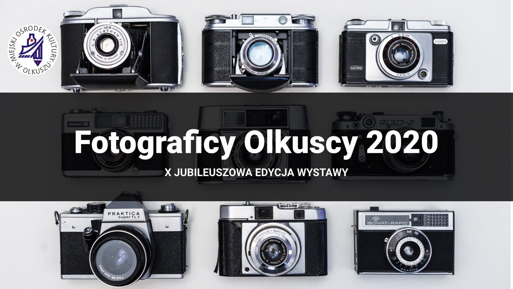 Fotograficy olkuscy 2020