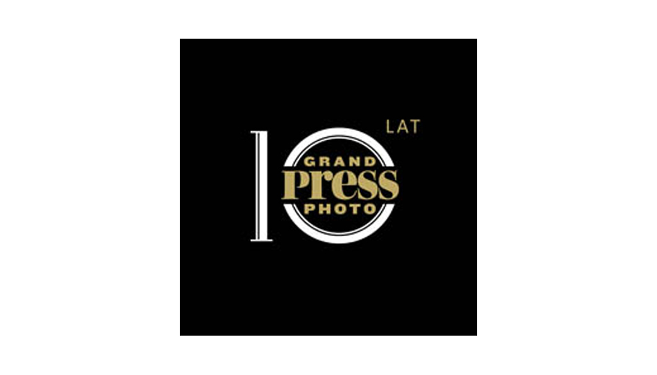 Album - 10 lat Grand Press Photo