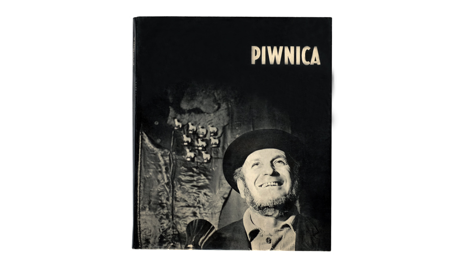 Zbigniew Łagocki - Piwnica - album