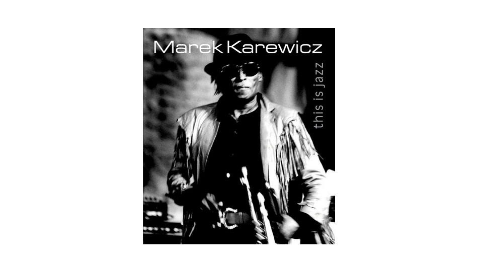 Marek Karewicz - This Is Jazz - album fotografii