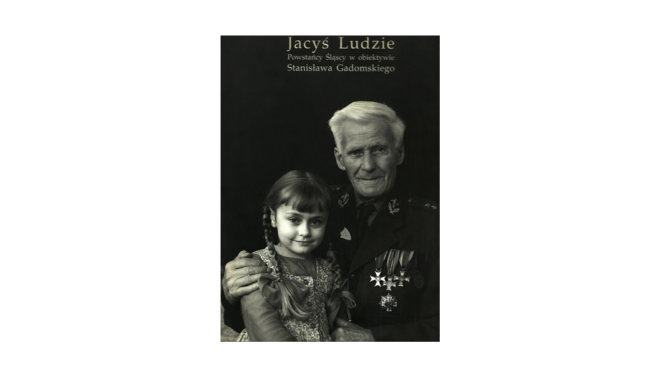 Stanisław Gadomski - Jacyś Ludzie - album