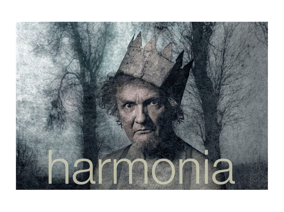 Tomasz Sikora - Harmonia