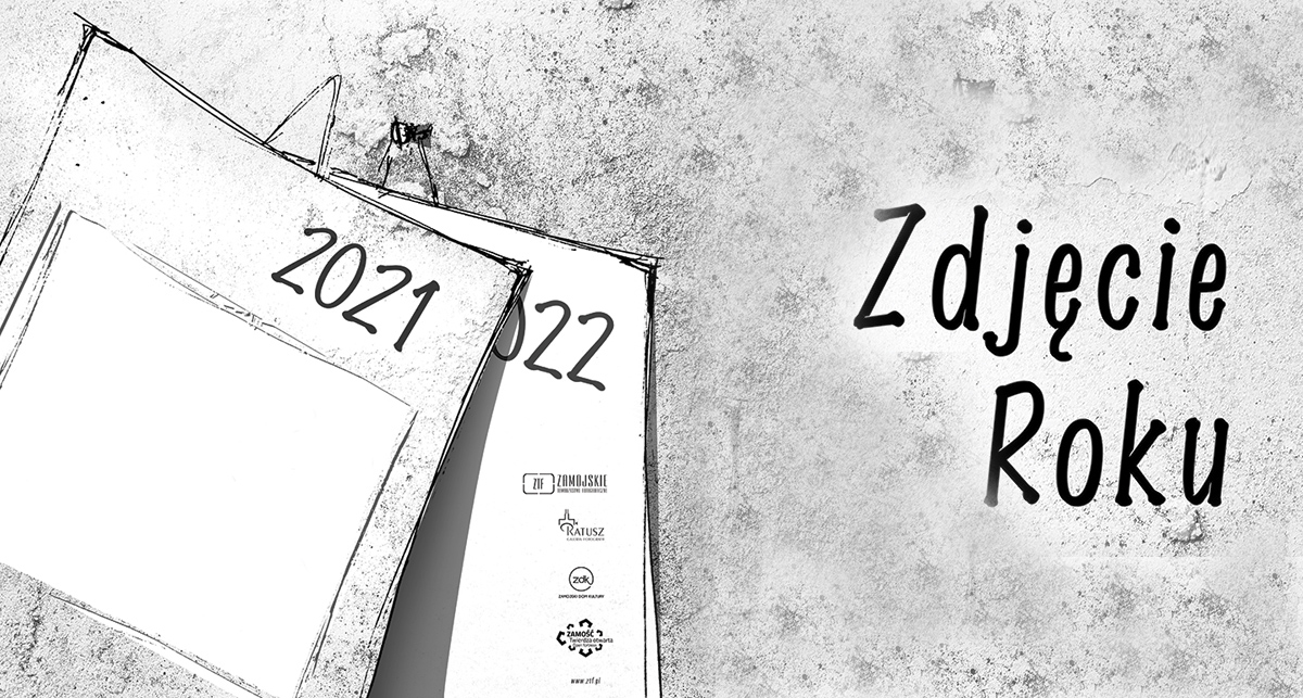 Zdjęcie Roku! 2021 - konkurs fotograficzny ZTF