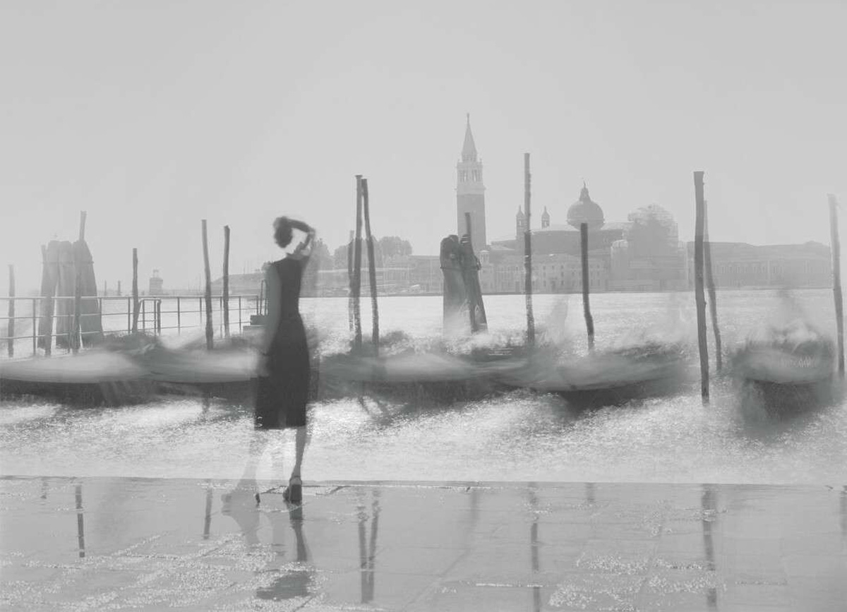 Alexey Titarenko - fotografia