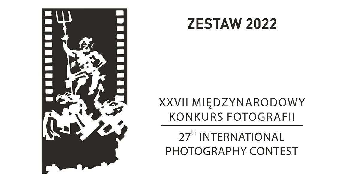 XXVII Międzynarodowy Konkurs Fotografii ZESTAW 2022 - Świdnica