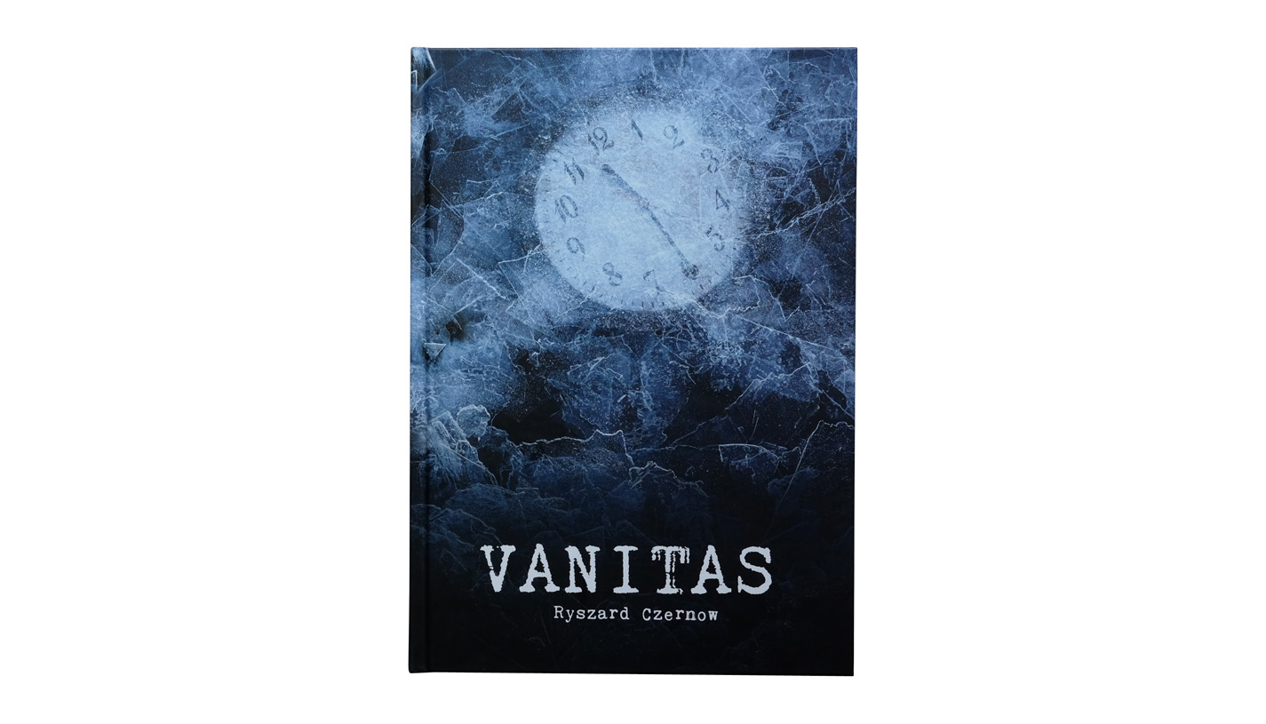 Ryszard Czernow - Vanitas - album fotografii - WN Ślask 2024