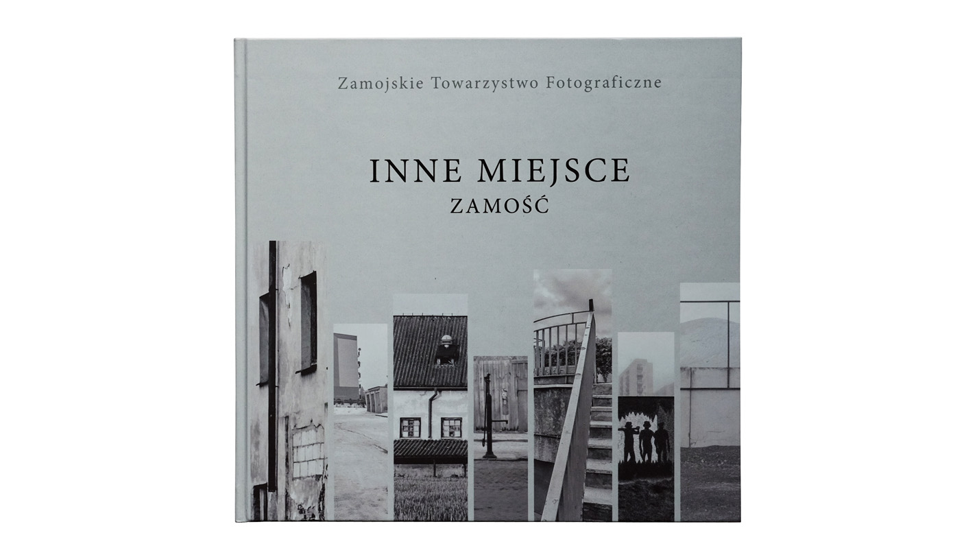 Inne miejsce Zamość - Zamojskie Towarzystwo Fotograficzne - album fotografii ZTF 2025