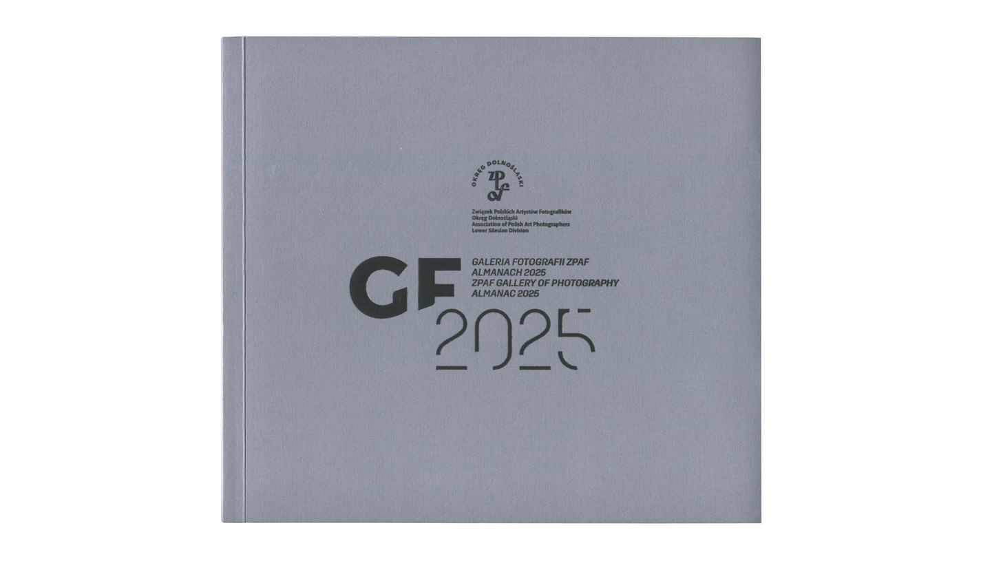 Galeria Fotografii ZPAF. Almanach 2025 - album fotografii ZPAF / OKiS 2025
