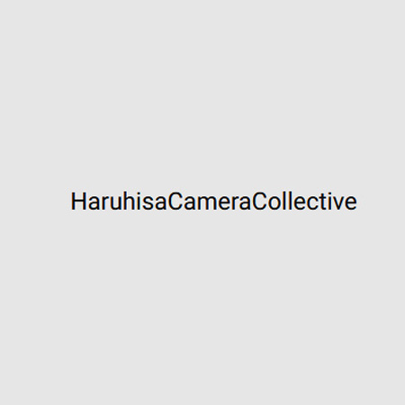 Haruhisa Camera Collective