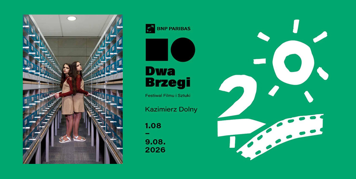 Katerina Kouzmitcheva - Światło i Cień - wystawa fotografii Galeria Podniebnych Obrazów Kazimierz Dolny
