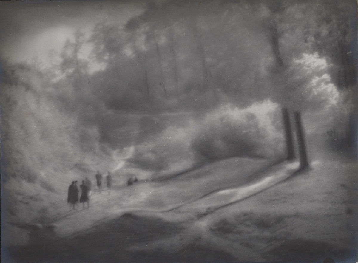 Tadeusz Wański (1894 - 1958) - Fotografia