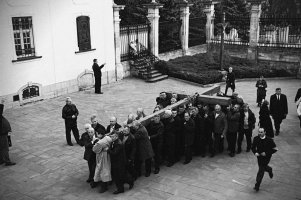 Iaroslav Stanchak - Droga krzyżowa