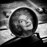 Justyna Radzymińska - Warszawa da się lubić