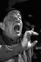 Ireneusz Sobieszczuk - Gest Spojrzenie Pamięć