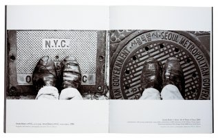 Andrzej Dudek-Dürer - Rekonstrukcja tożsamości. Fotografia i wideo. Prace z lat 1965-2005