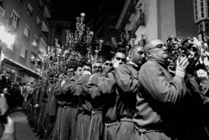 Antoni Kreis - Semana Santa - sacrum i profanum