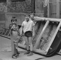 Praga lat 70. Fotografie Alberta Krystyniaka