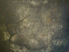 Jolanta Rycerska, Andrzej Grudzień - Axis Mundi i święte gaje