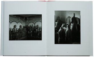 Bogdan Konopka - Chine, l'Empire du gris