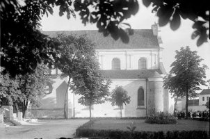 Bolesława Zdanowska (1908-1981)