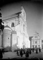 Bolesława Zdanowska (1908-1981)