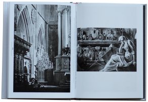 Bułhak. Fotografia