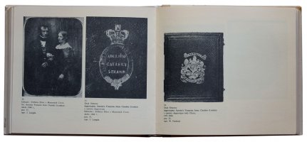Wanda Mossakowska - Dagerotypy w zbiorach polskich. Katalog