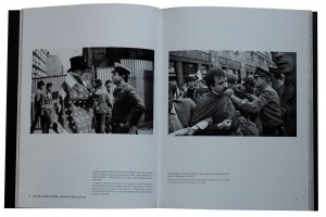 NAF Niezależna Agencja Fotograficzna Dementi 1982-1991