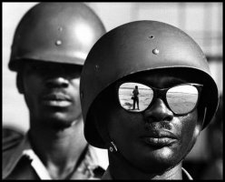 Elliott Erwitt (1928-2023)